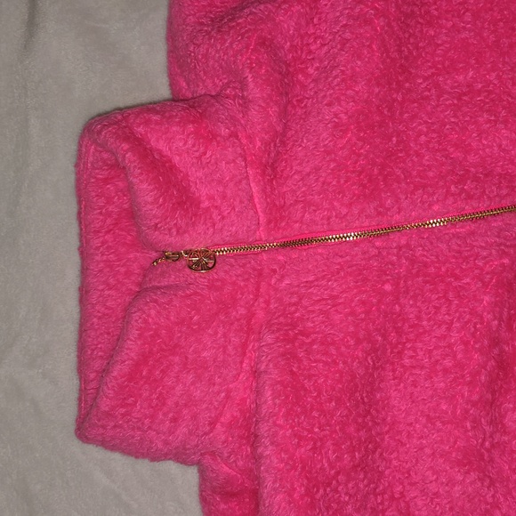 Lili Pulitzer Keala Sherpa - Picture 4 of 7